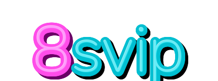 8svip — logo kanal